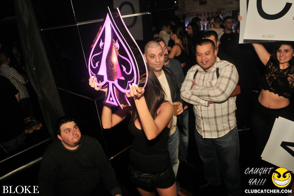 Bloke nightclub photo 251 - April 2nd, 2016