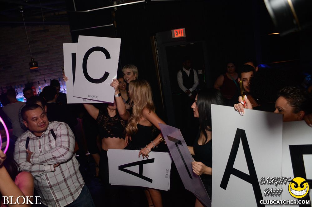 Bloke nightclub photo 253 - April 2nd, 2016