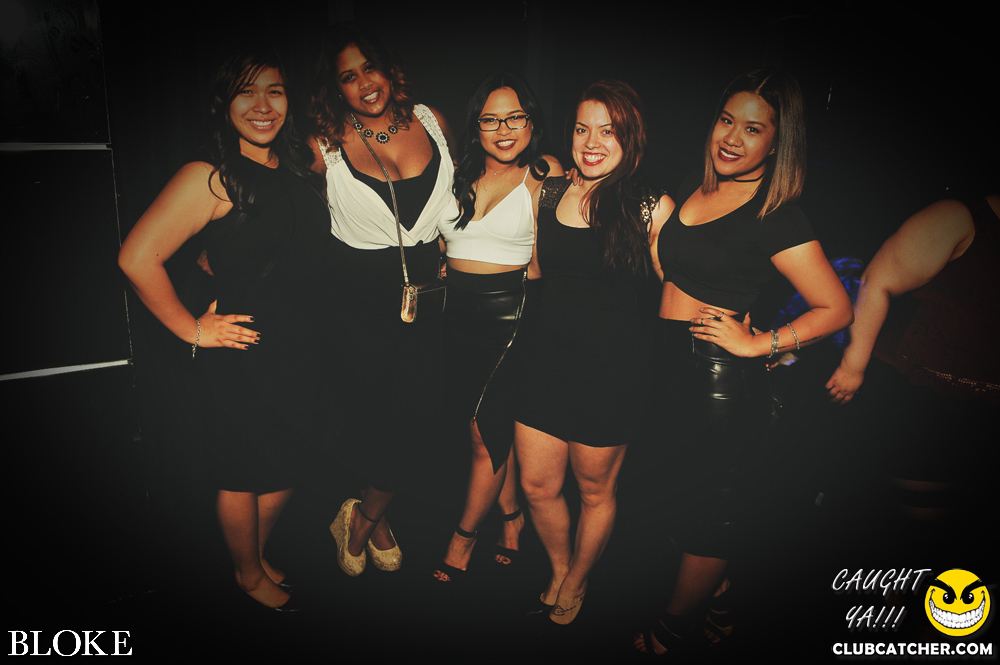 Bloke nightclub photo 255 - April 2nd, 2016