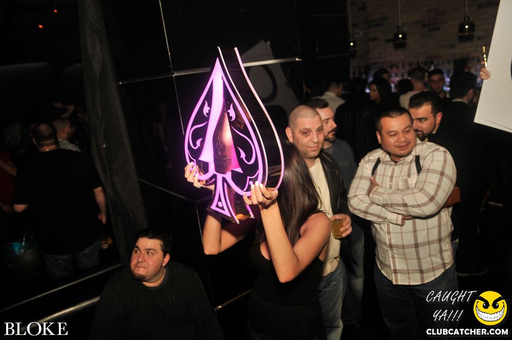 Bloke nightclub photo 256 - April 2nd, 2016