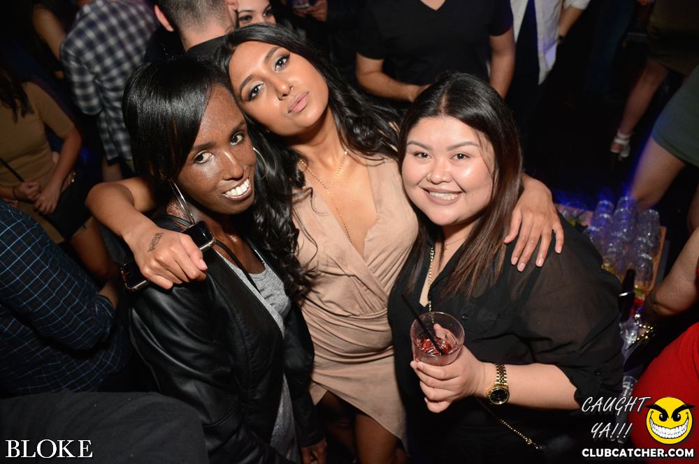 Bloke nightclub photo 27 - April 2nd, 2016