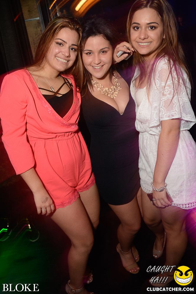 Bloke nightclub photo 262 - April 2nd, 2016