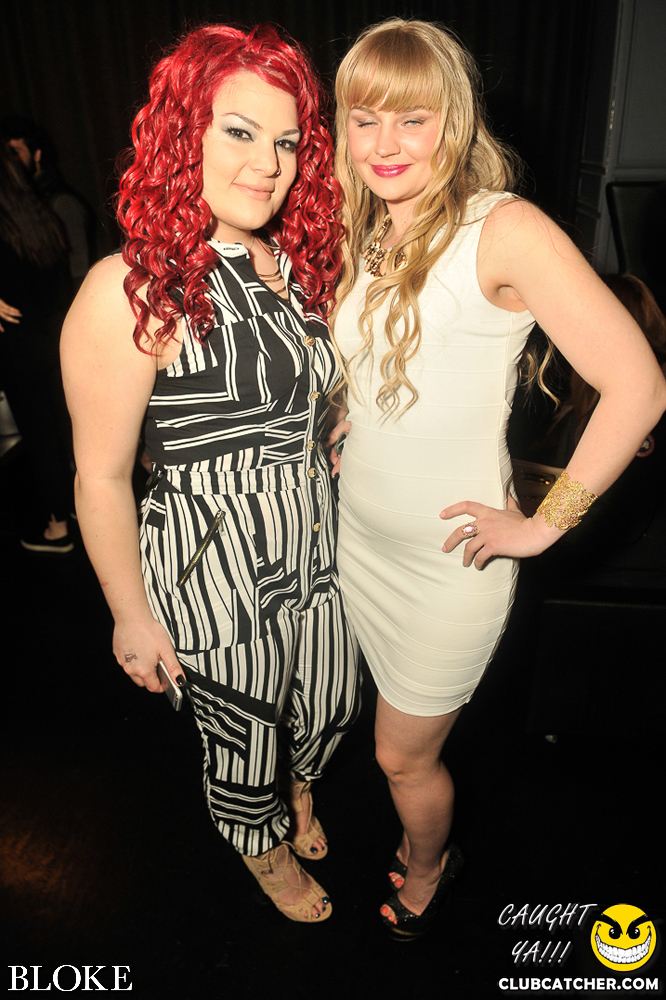 Bloke nightclub photo 263 - April 2nd, 2016