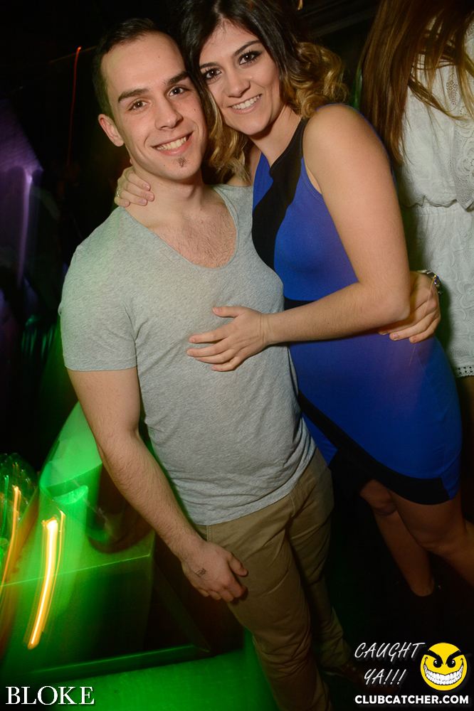 Bloke nightclub photo 266 - April 2nd, 2016