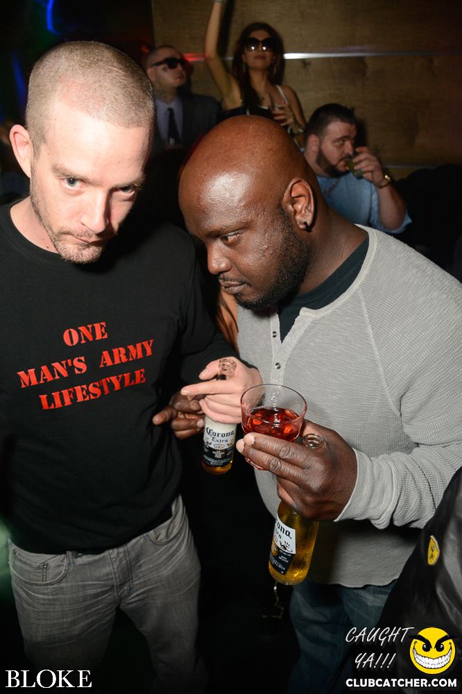 Bloke nightclub photo 267 - April 2nd, 2016
