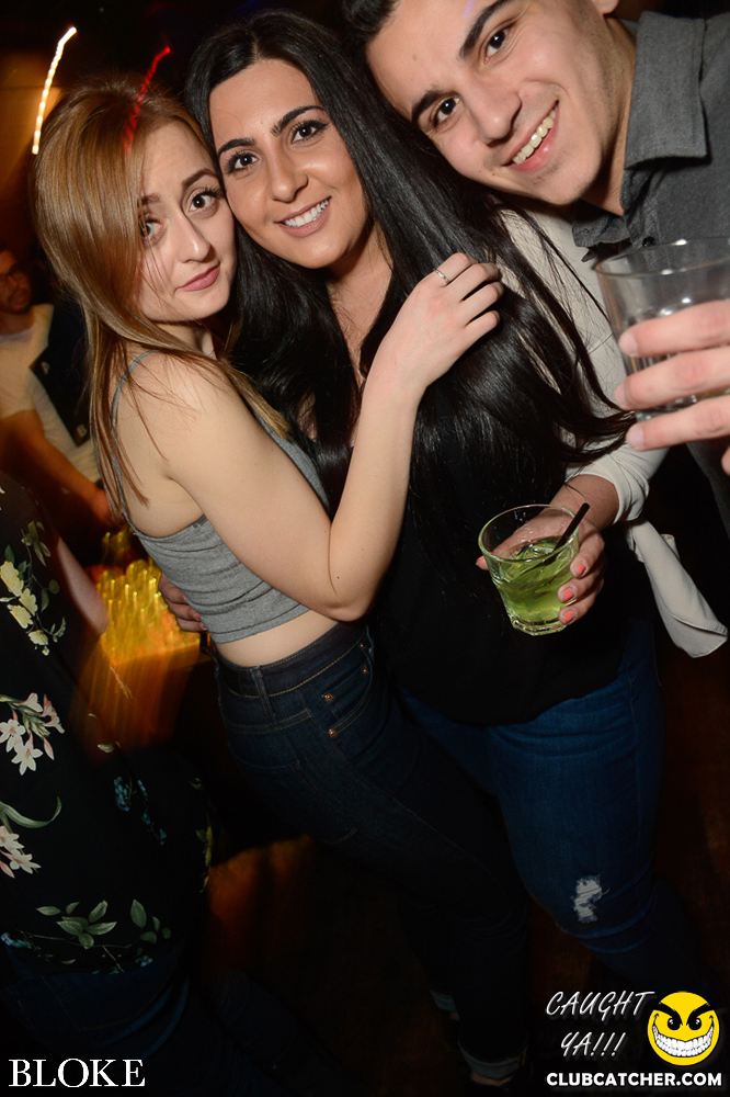 Bloke nightclub photo 269 - April 2nd, 2016