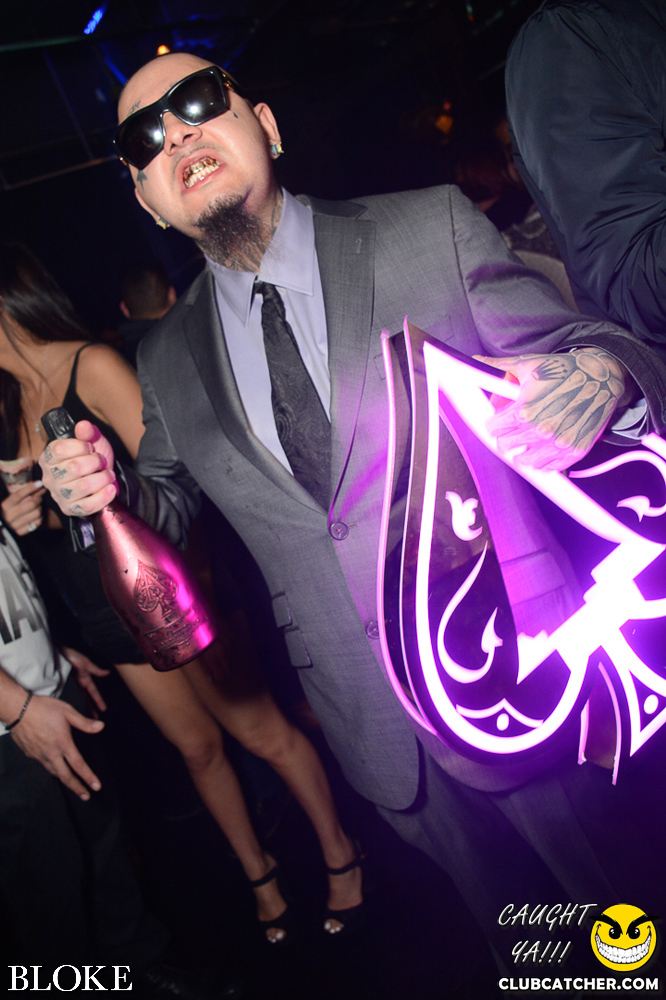 Bloke nightclub photo 270 - April 2nd, 2016