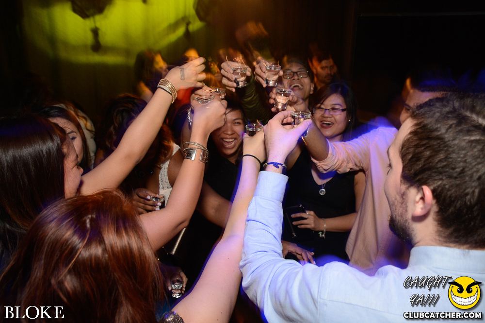 Bloke nightclub photo 28 - April 2nd, 2016