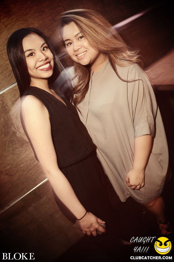 Bloke nightclub photo 271 - April 2nd, 2016