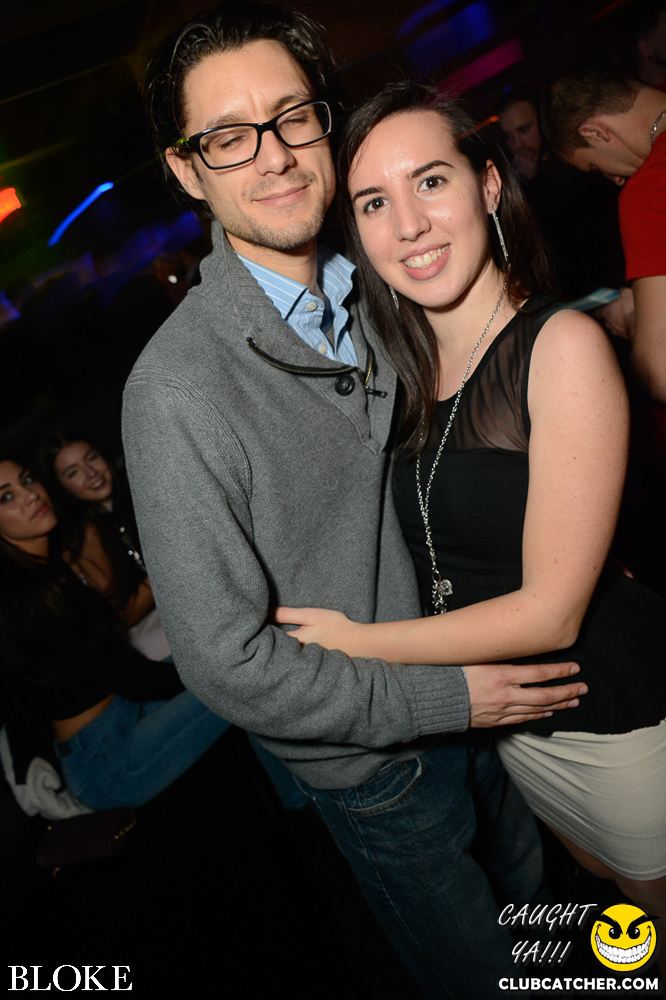 Bloke nightclub photo 274 - April 2nd, 2016