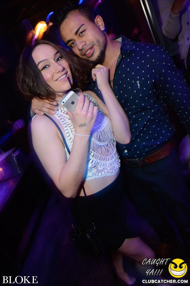 Bloke nightclub photo 275 - April 2nd, 2016