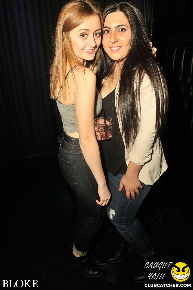 Bloke nightclub photo 277 - April 2nd, 2016