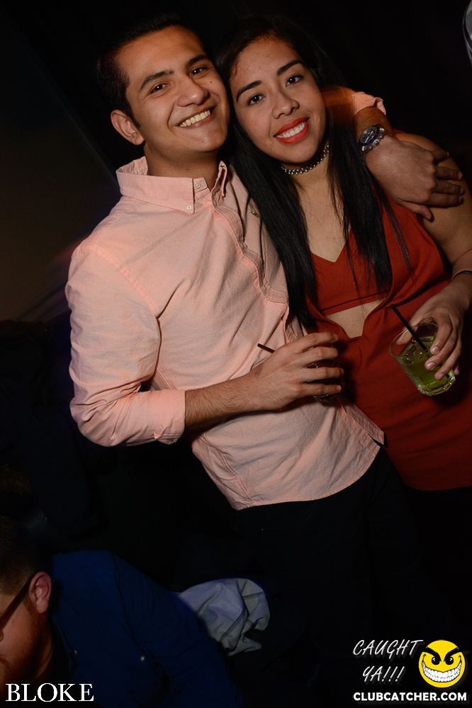 Bloke nightclub photo 278 - April 2nd, 2016