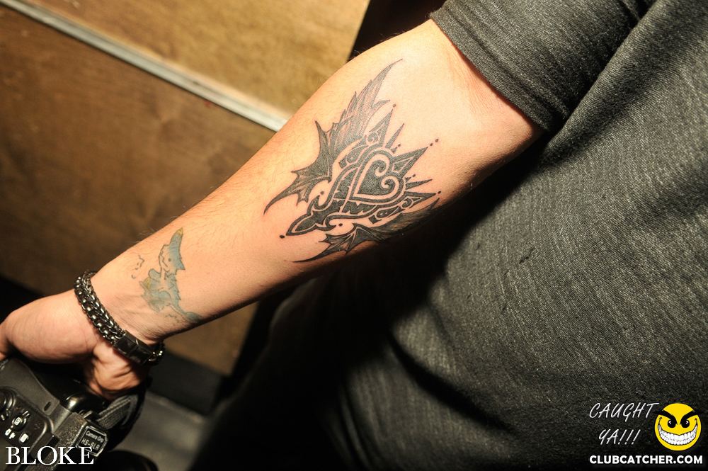 Bloke nightclub photo 279 - April 2nd, 2016