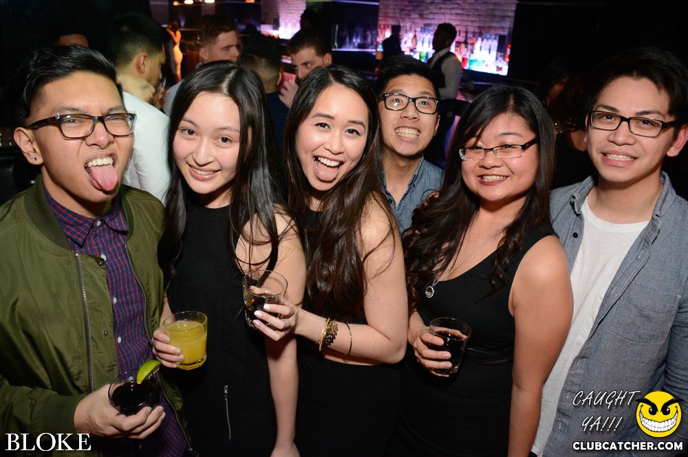 Bloke nightclub photo 280 - April 2nd, 2016