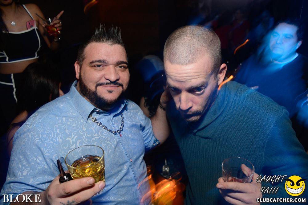 Bloke nightclub photo 282 - April 2nd, 2016