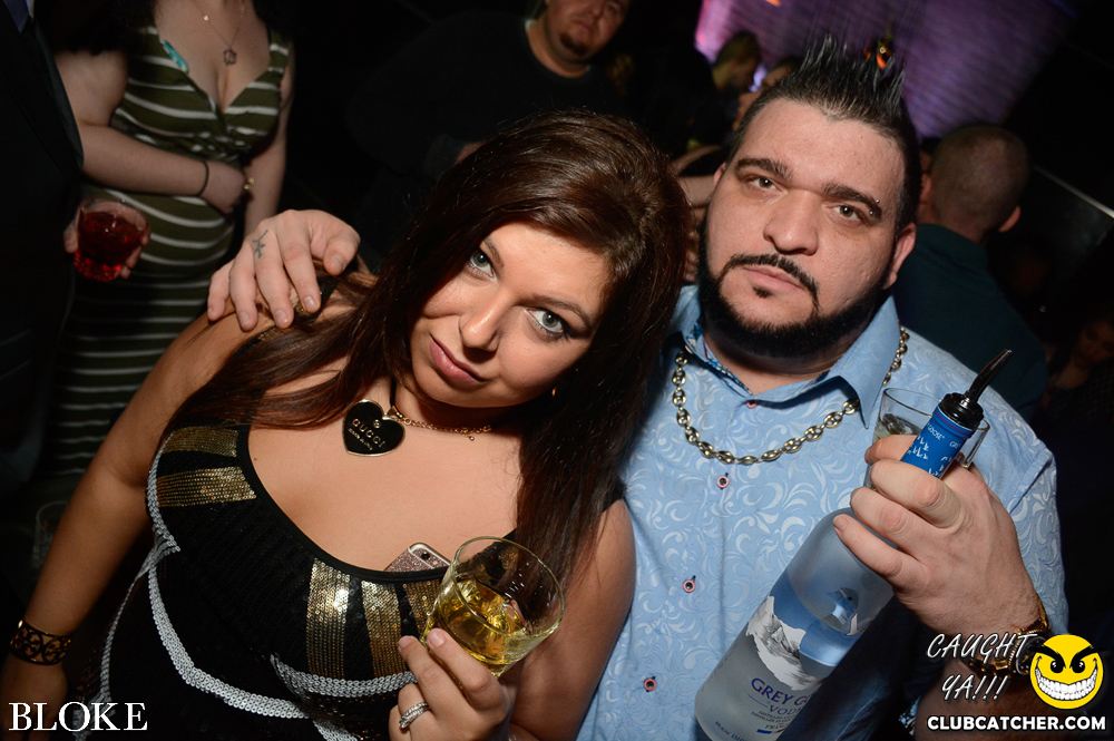 Bloke nightclub photo 285 - April 2nd, 2016