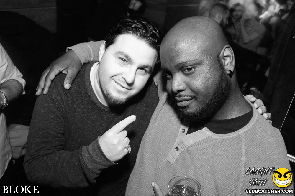 Bloke nightclub photo 287 - April 2nd, 2016