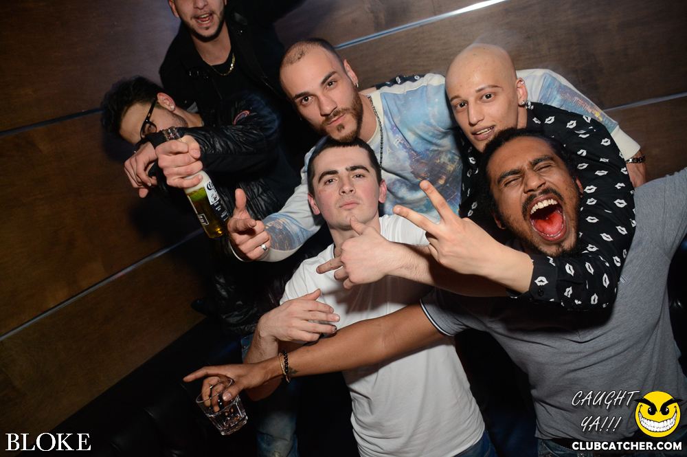 Bloke nightclub photo 288 - April 2nd, 2016