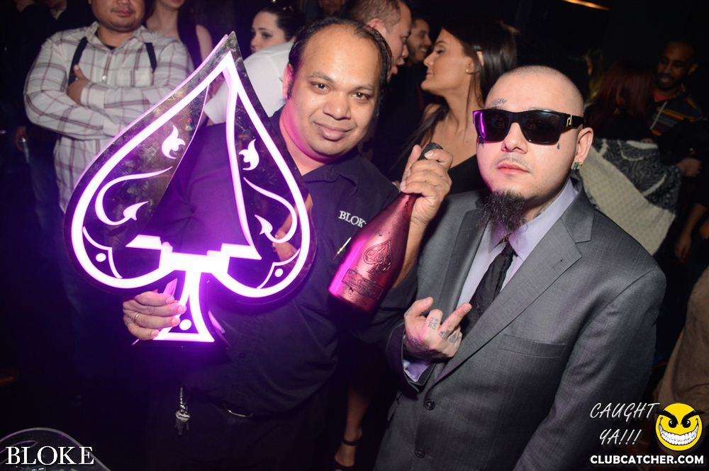 Bloke nightclub photo 289 - April 2nd, 2016