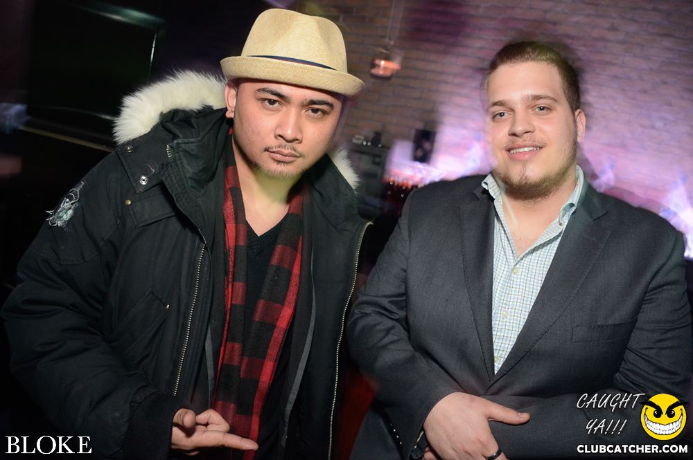 Bloke nightclub photo 290 - April 2nd, 2016