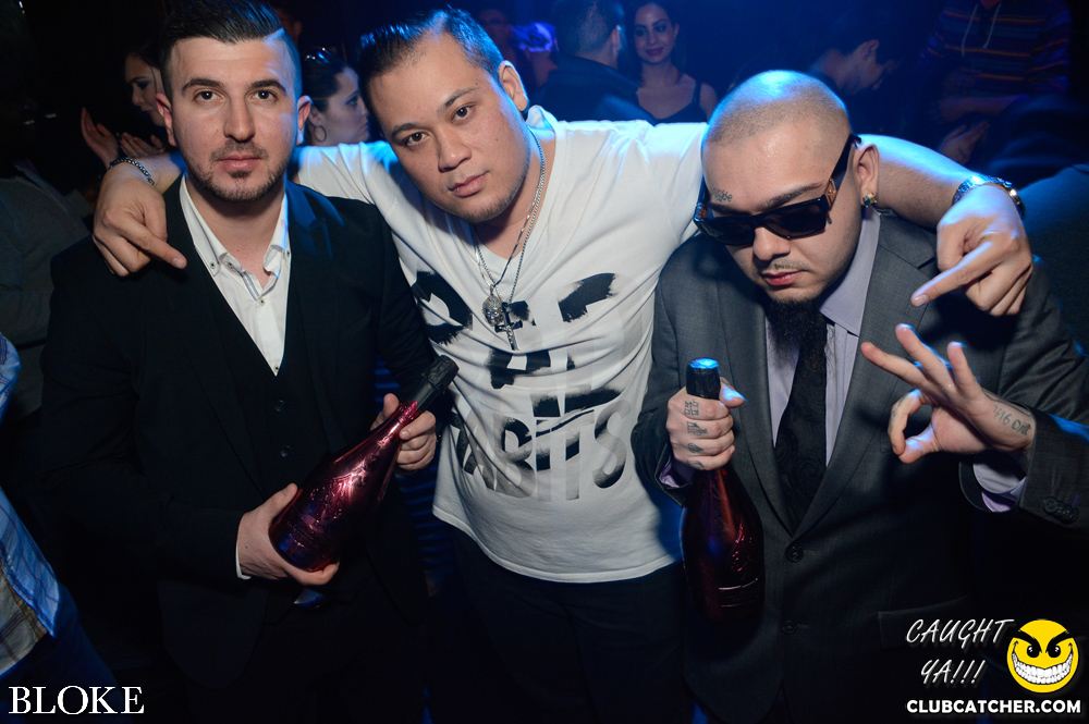 Bloke nightclub photo 30 - April 2nd, 2016