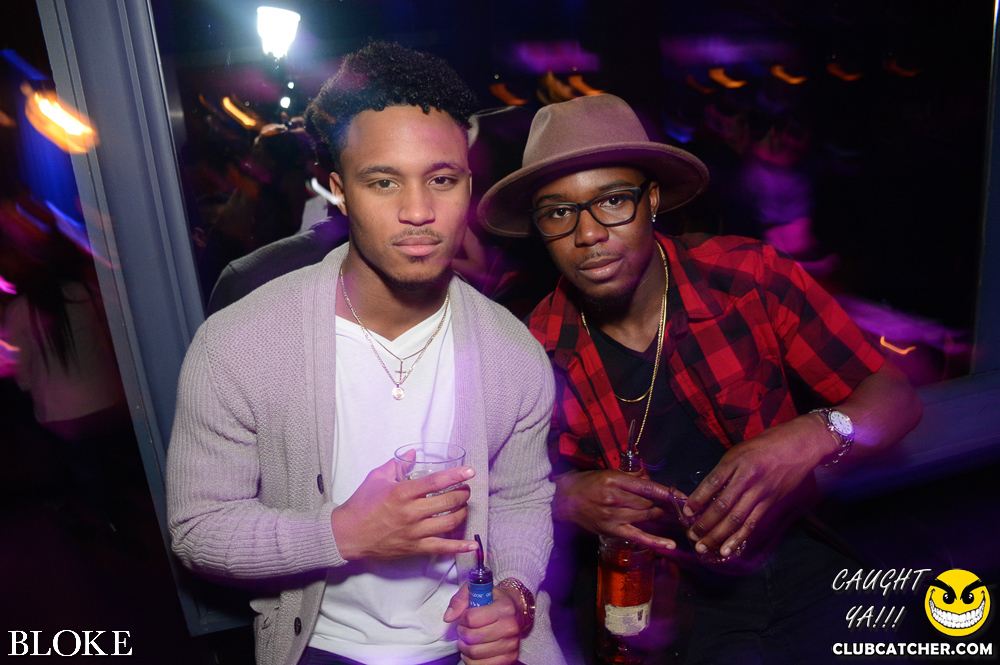 Bloke nightclub photo 291 - April 2nd, 2016