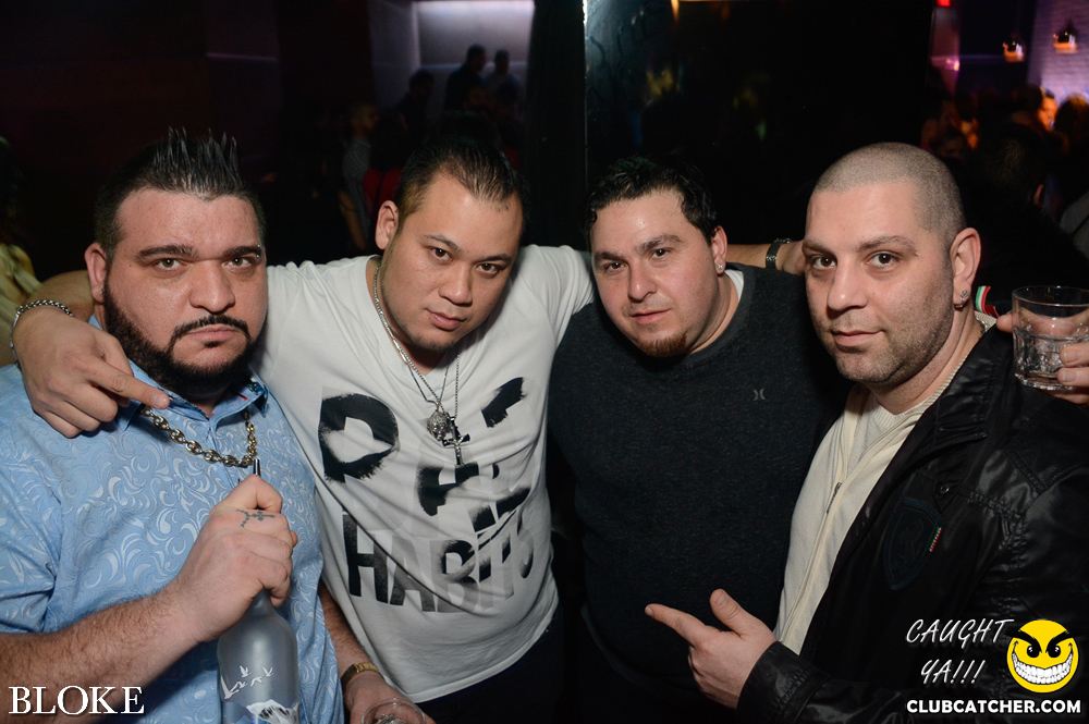 Bloke nightclub photo 293 - April 2nd, 2016