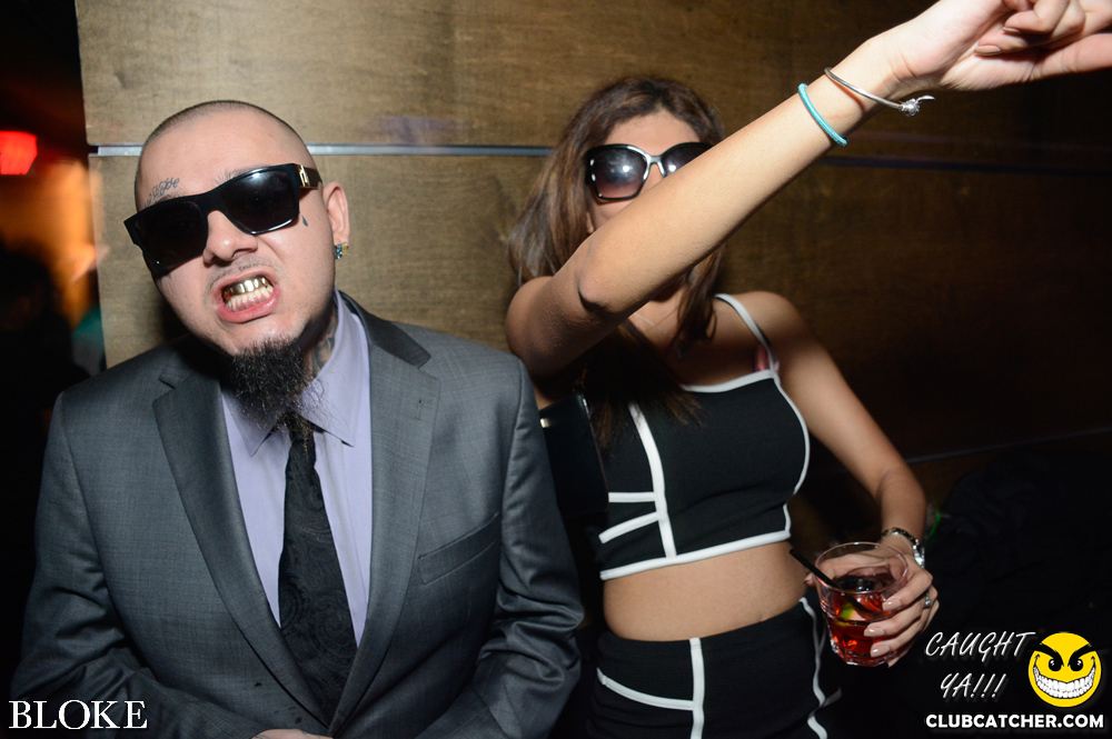 Bloke nightclub photo 295 - April 2nd, 2016