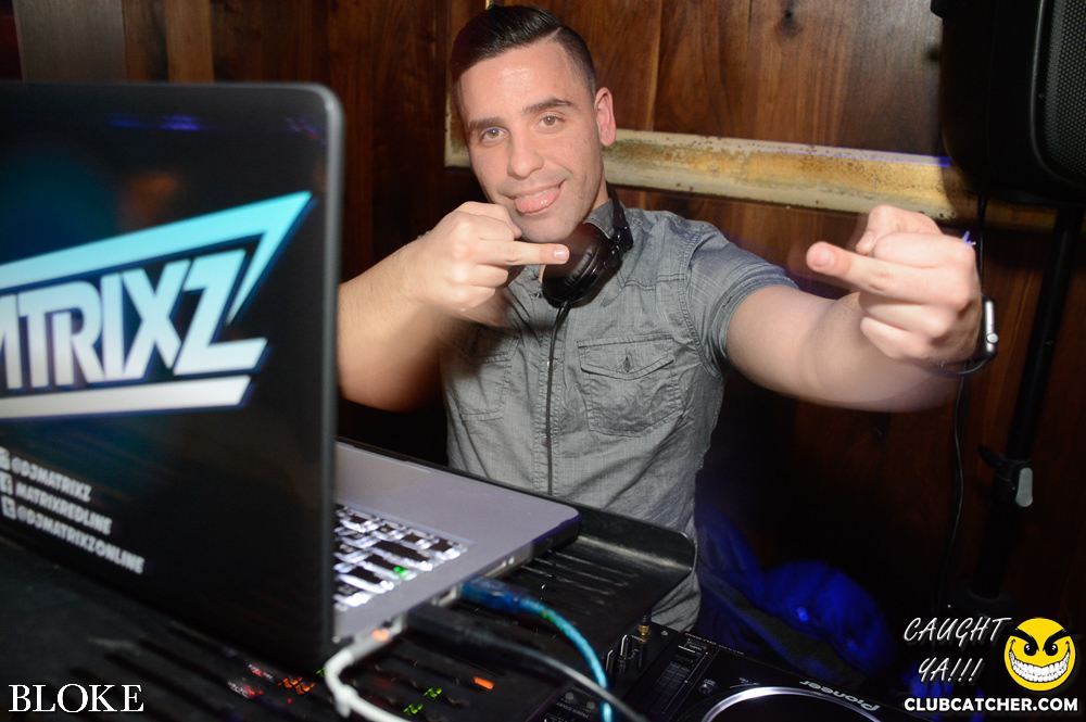 Bloke nightclub photo 296 - April 2nd, 2016