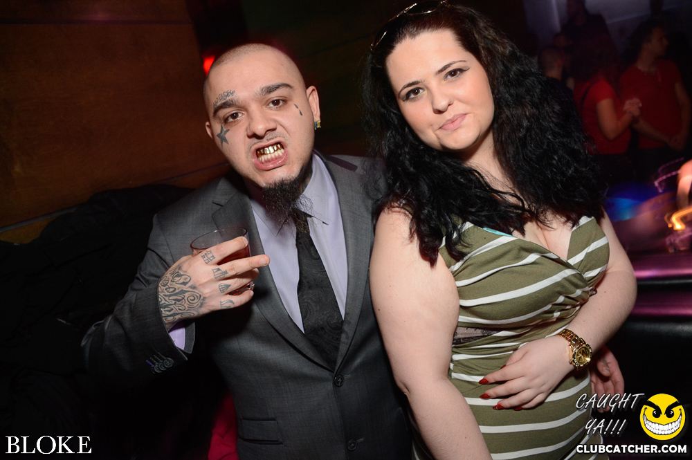 Bloke nightclub photo 297 - April 2nd, 2016