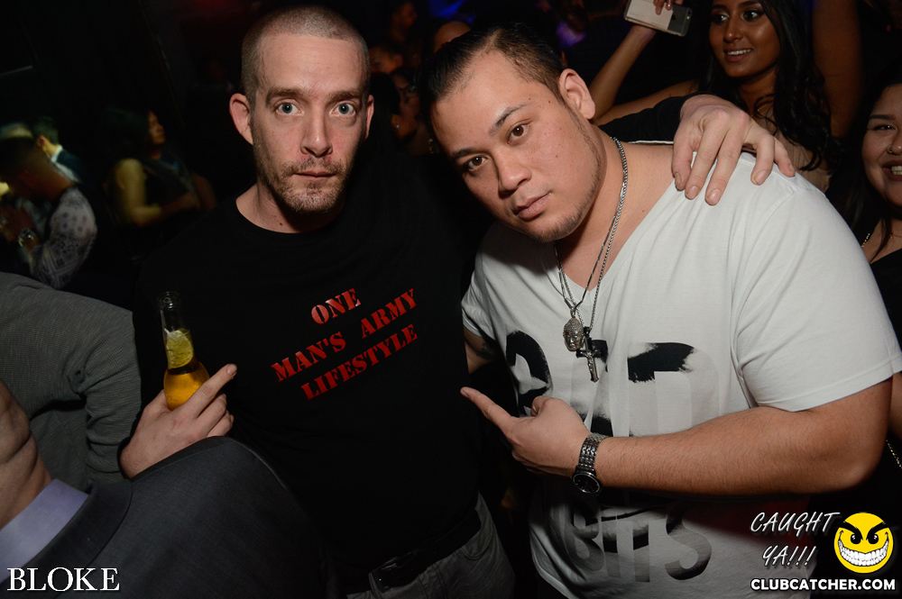 Bloke nightclub photo 299 - April 2nd, 2016