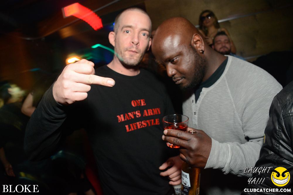 Bloke nightclub photo 300 - April 2nd, 2016