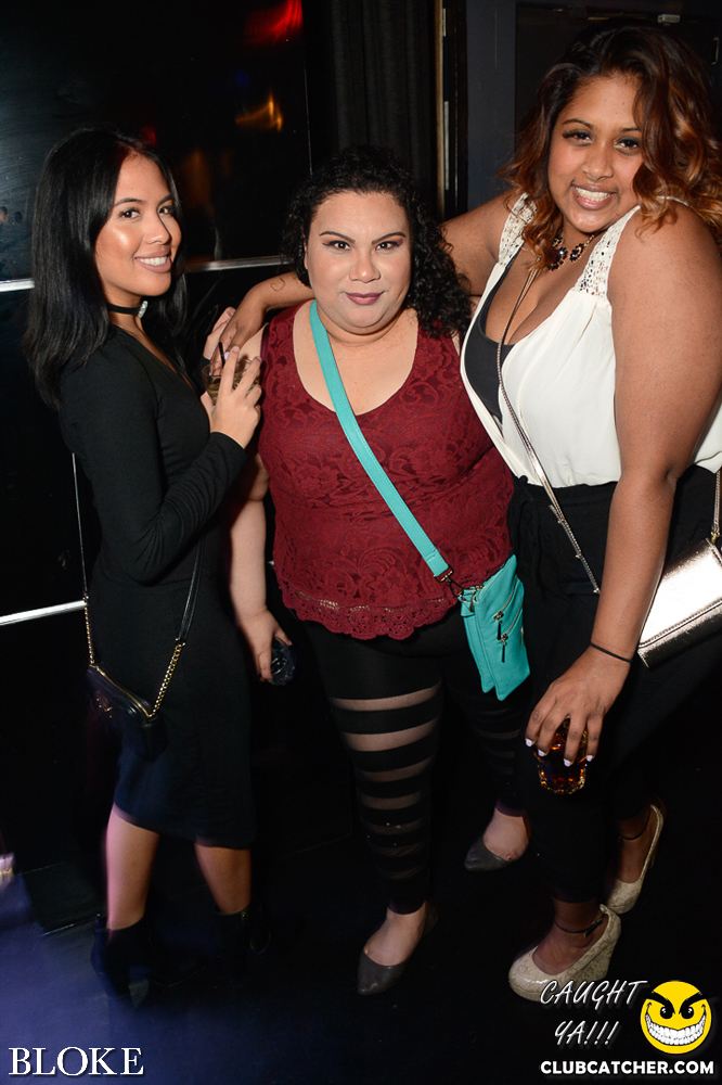 Bloke nightclub photo 303 - April 2nd, 2016