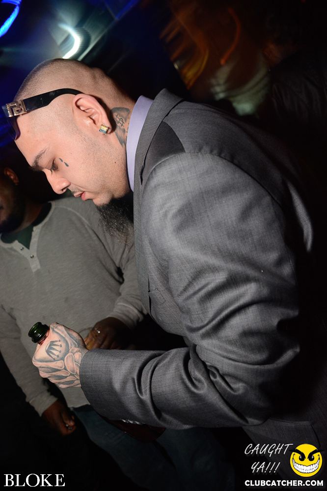 Bloke nightclub photo 305 - April 2nd, 2016