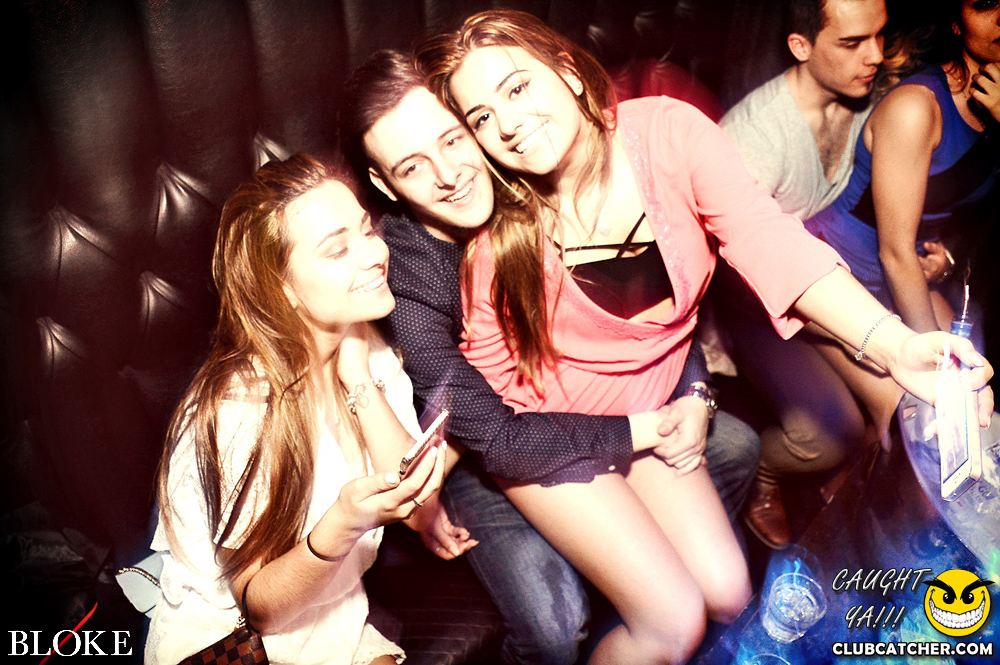 Bloke nightclub photo 306 - April 2nd, 2016