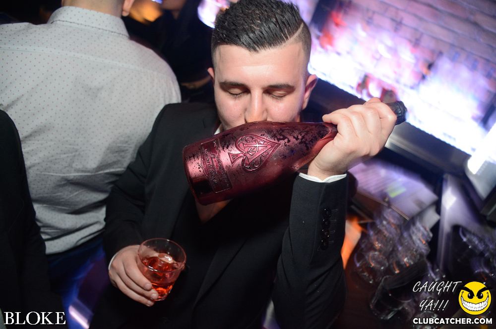 Bloke nightclub photo 32 - April 2nd, 2016