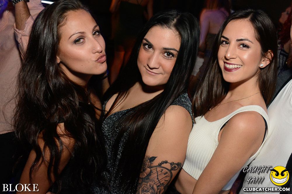 Bloke nightclub photo 33 - April 2nd, 2016