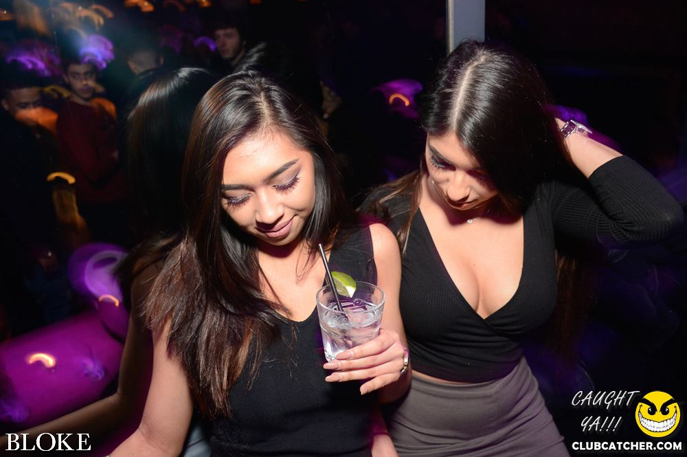 Bloke nightclub photo 35 - April 2nd, 2016