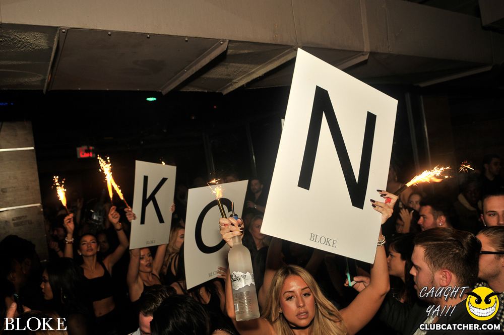 Bloke nightclub photo 36 - April 2nd, 2016