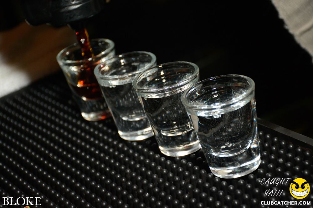 Bloke nightclub photo 37 - April 2nd, 2016