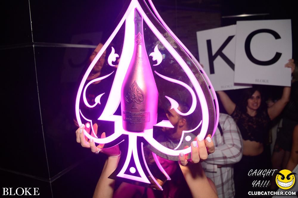 Bloke nightclub photo 5 - April 2nd, 2016