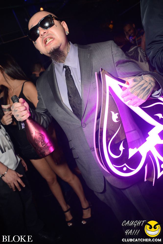 Bloke nightclub photo 41 - April 2nd, 2016