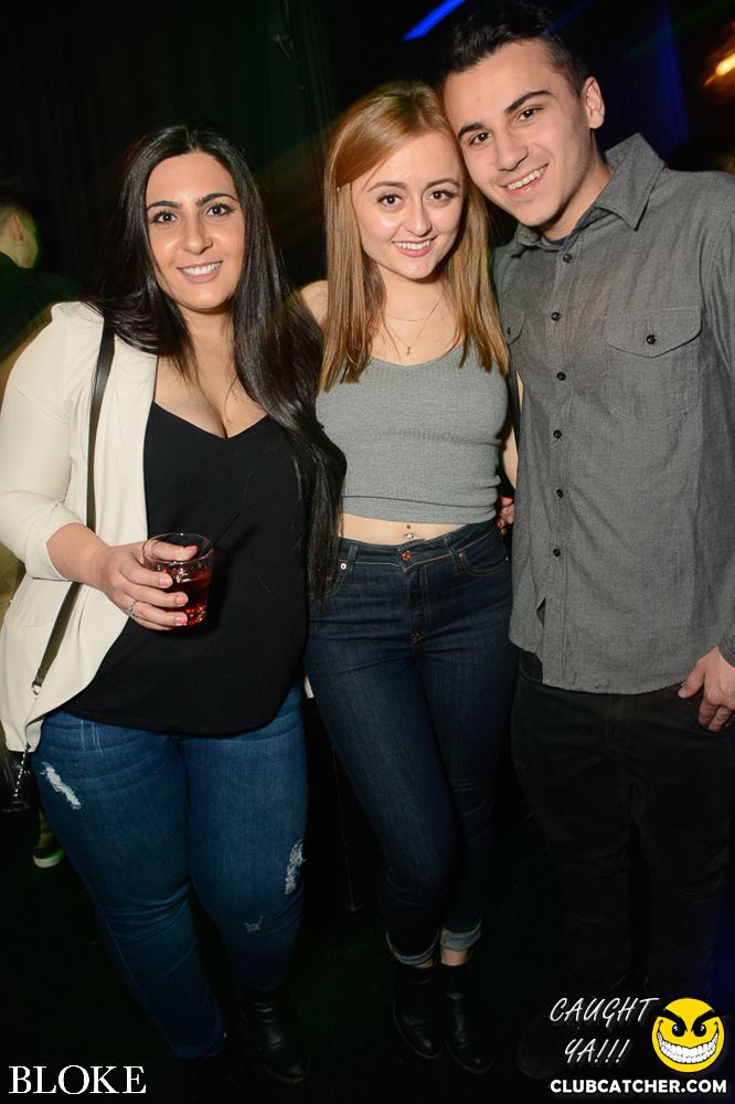 Bloke nightclub photo 42 - April 2nd, 2016