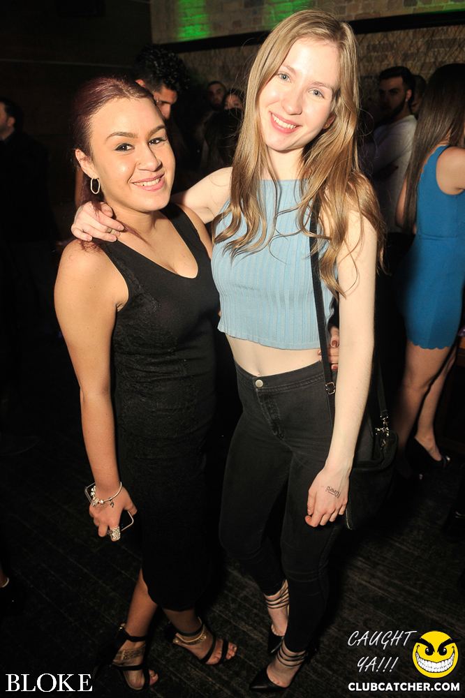 Bloke nightclub photo 43 - April 2nd, 2016