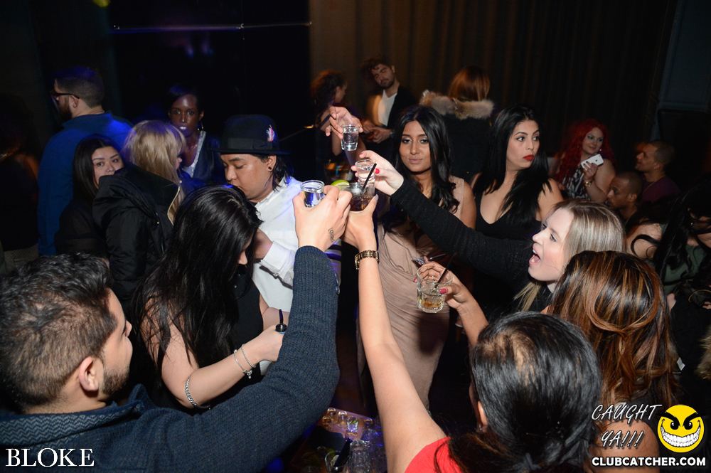 Bloke nightclub photo 44 - April 2nd, 2016