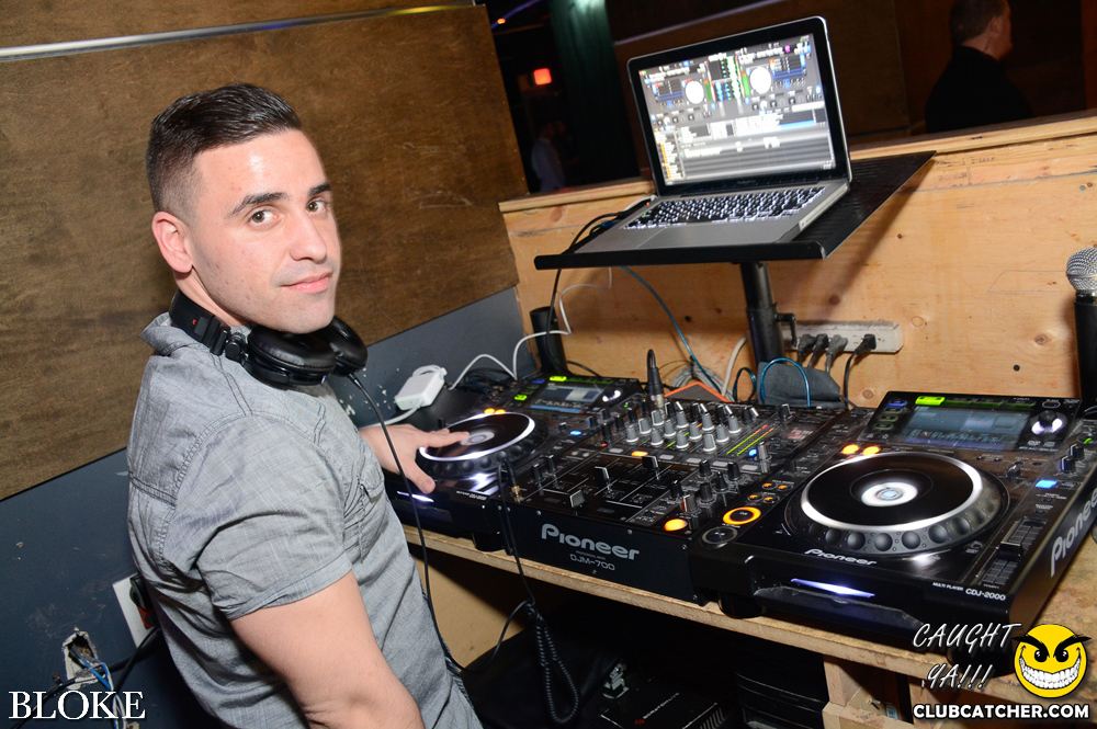 Bloke nightclub photo 45 - April 2nd, 2016