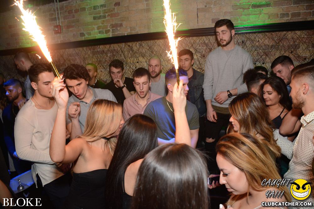 Bloke nightclub photo 46 - April 2nd, 2016