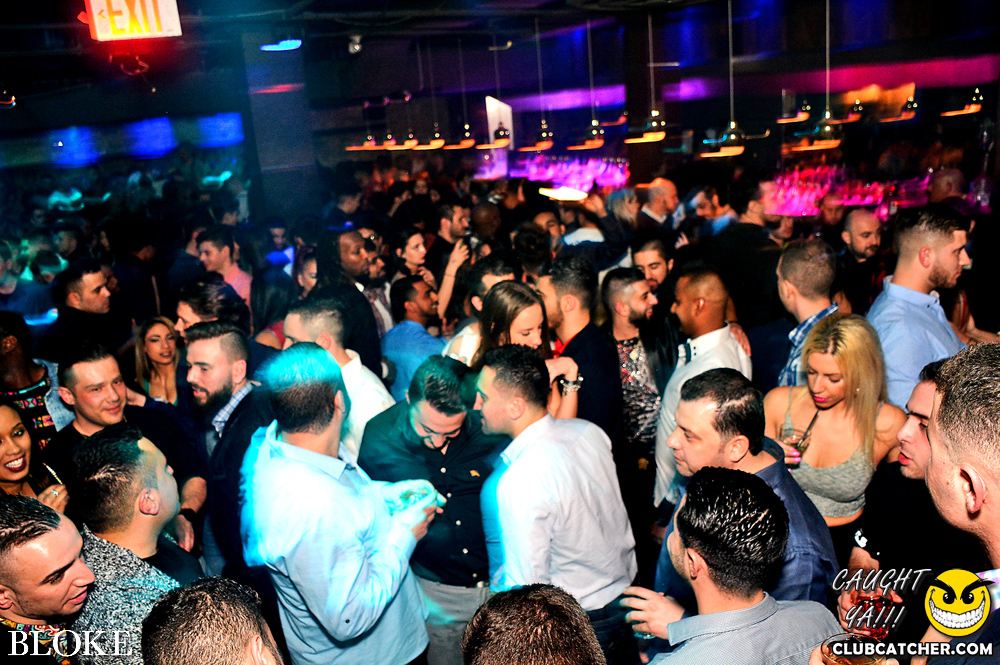 Bloke nightclub photo 48 - April 2nd, 2016