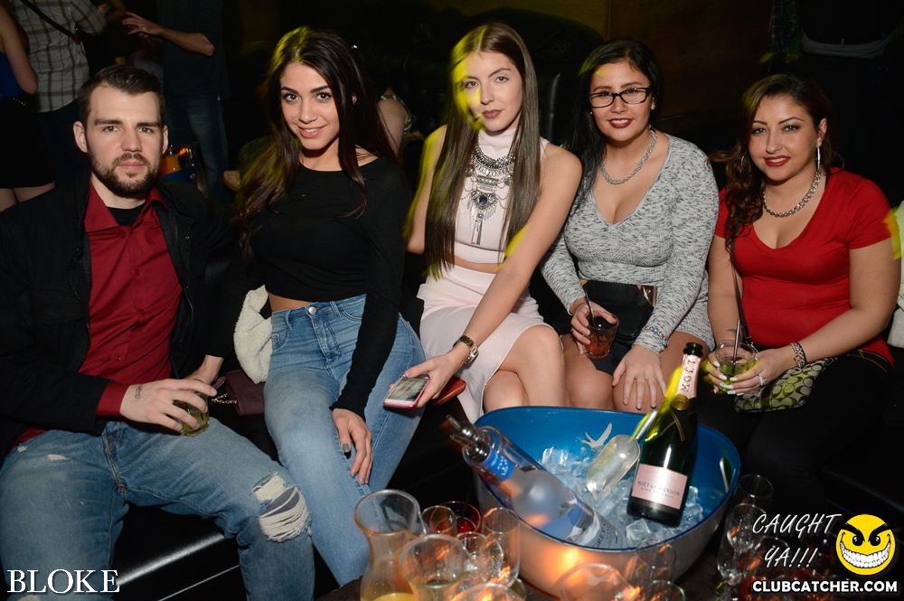 Bloke nightclub photo 49 - April 2nd, 2016